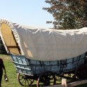 Conestoga Wagon